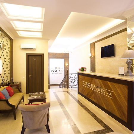 De Volan Boutique Hotel 오데사 외부 사진