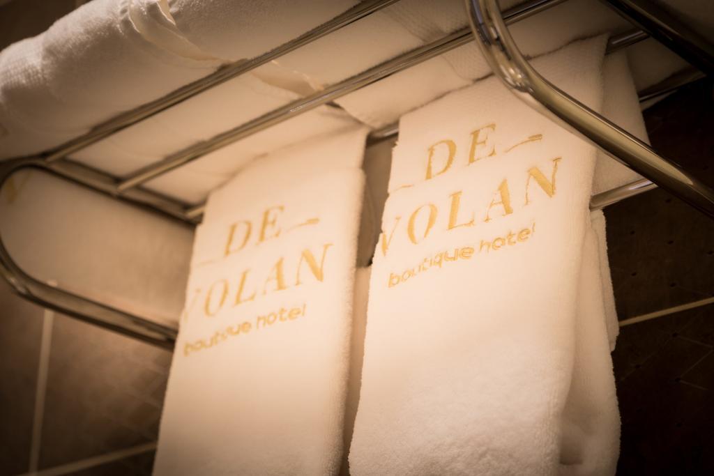 De Volan Boutique Hotel 오데사 외부 사진
