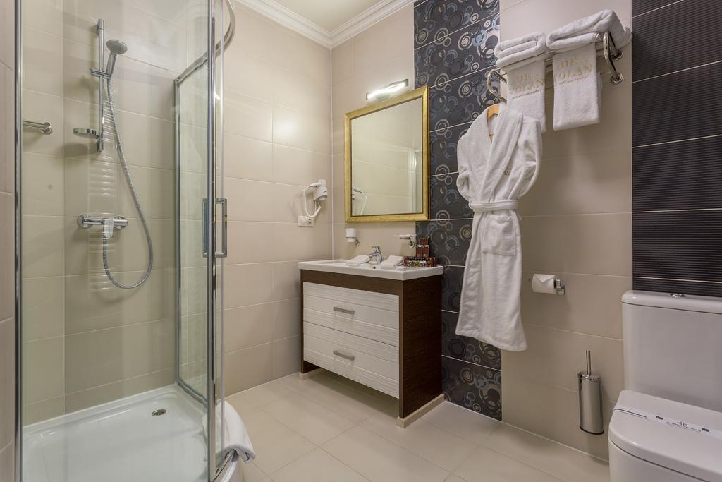 De Volan Boutique Hotel 오데사 외부 사진