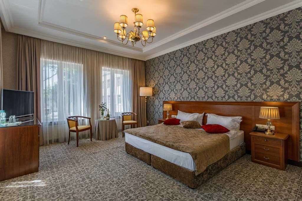 De Volan Boutique Hotel 오데사 외부 사진