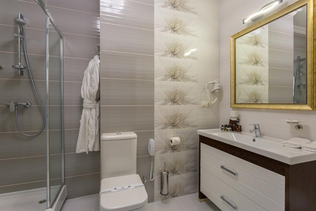 De Volan Boutique Hotel 오데사 외부 사진