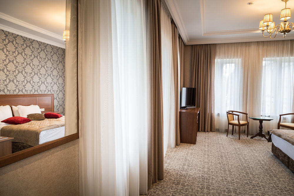 De Volan Boutique Hotel 오데사 외부 사진