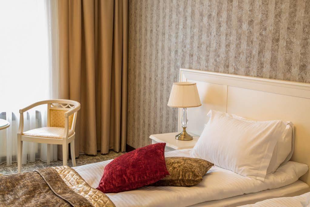 De Volan Boutique Hotel 오데사 외부 사진