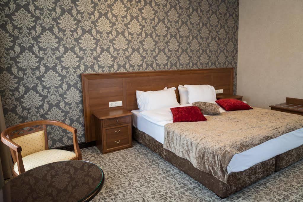 De Volan Boutique Hotel 오데사 외부 사진