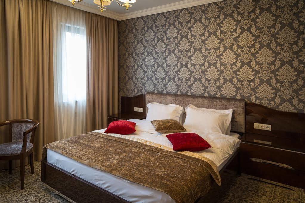 De Volan Boutique Hotel 오데사 외부 사진